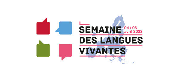 Semaine des langues vivantes 2022